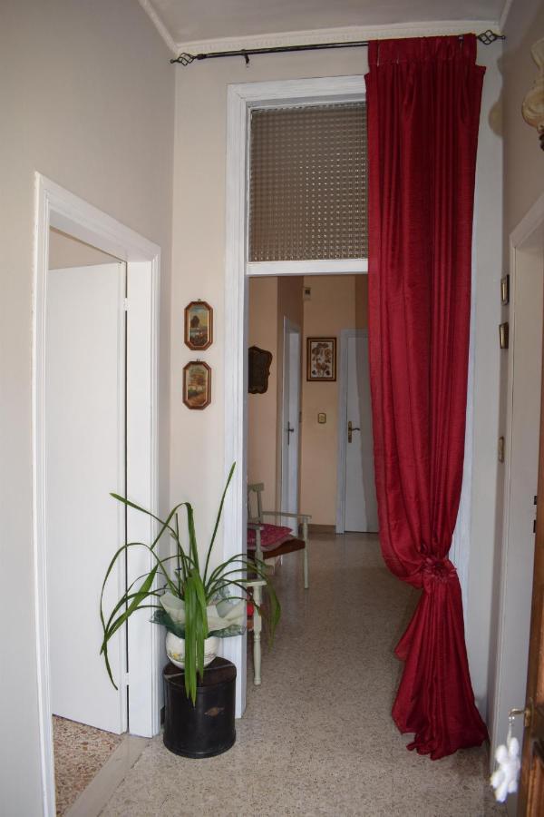 הוילה San Giacomo  La Casa Di Visi מראה חיצוני תמונה