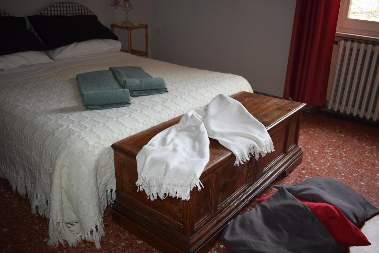 הוילה San Giacomo  La Casa Di Visi מראה חיצוני תמונה