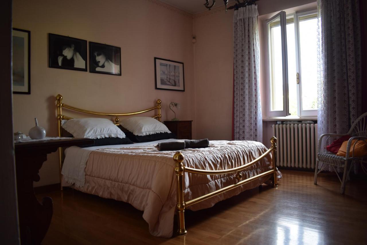 הוילה San Giacomo  La Casa Di Visi מראה חיצוני תמונה