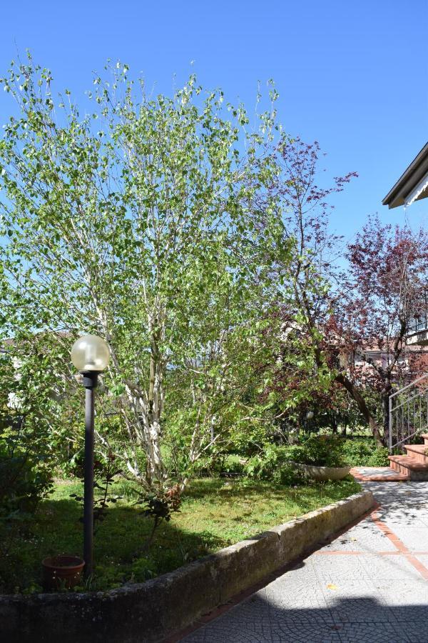 הוילה San Giacomo  La Casa Di Visi מראה חיצוני תמונה