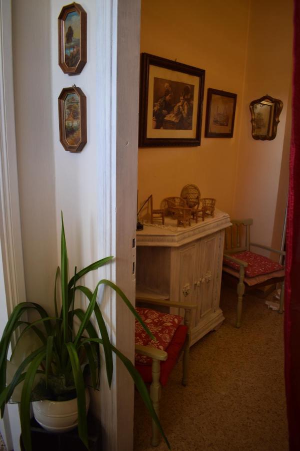 הוילה San Giacomo  La Casa Di Visi מראה חיצוני תמונה