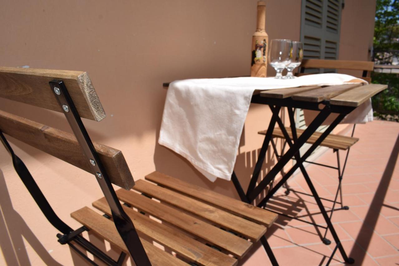 הוילה San Giacomo  La Casa Di Visi מראה חיצוני תמונה