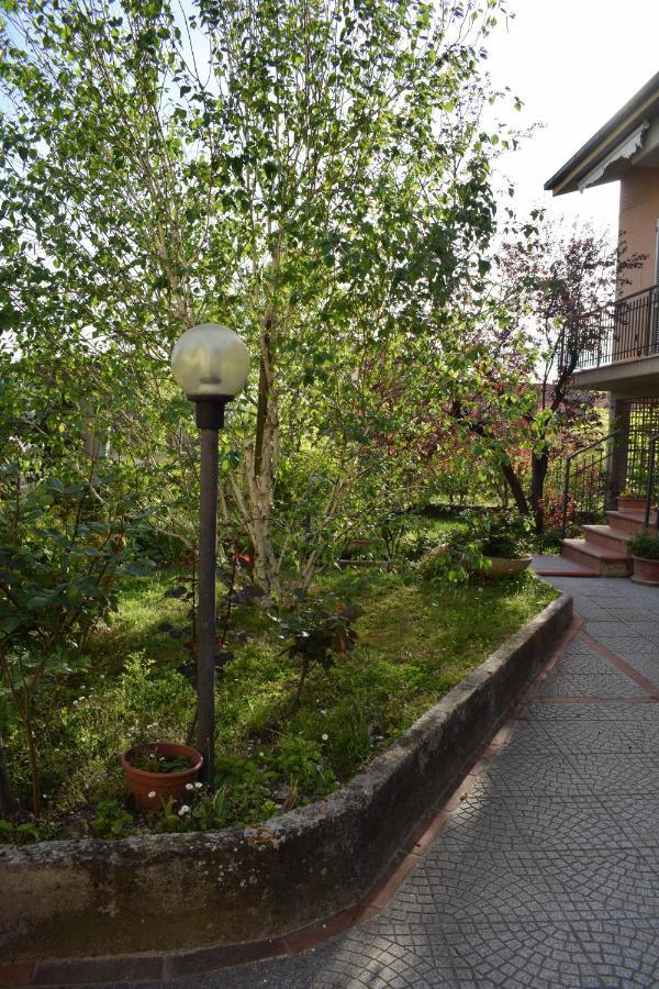 הוילה San Giacomo  La Casa Di Visi מראה חיצוני תמונה